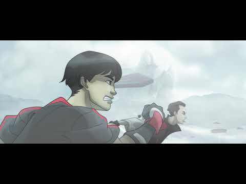 LET VICTORY MAKE HISTORY - Rhymastic ft GDucky | Theme Song AIC 2020