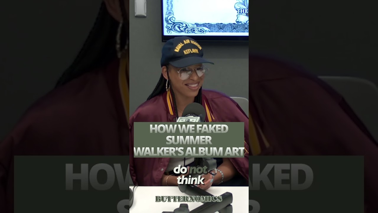 Opening the First Black Female Prop Shop in USA