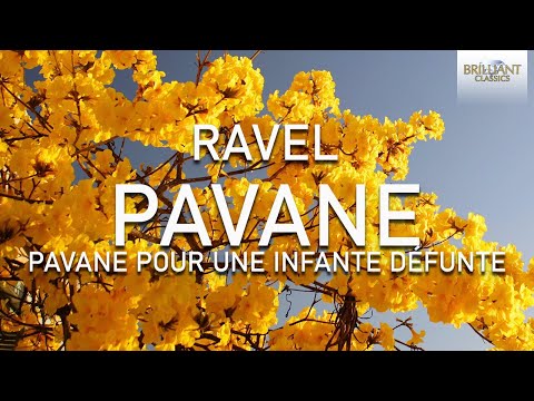 Ravel: Pavane