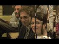 Mushtaq Ahmed Yousafi 2007 Los Angeles part 1