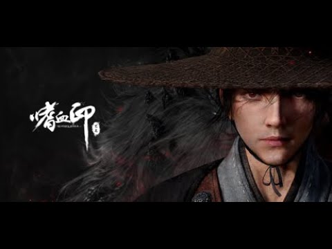 Bloody Spell Gameplay EP1
