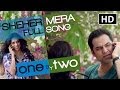 Sheher Mera One By Two Lyrics