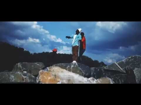 Roy Trinity Dans Le Bando Clip Officiel