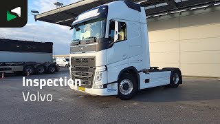 Venta de Volvo FH 460 FH 4X2 NL-Truck 2x Tanks VEB+ Xenon ACC Euro 6 cabeza tractora - Imagen 4 | Autoline BO Volvo FH 460 FH 4X2 NL-Truck 2x Tanks VEB+ Xenon ACC Euro 6 cabeza tractora | Imagen 4 - Autoline