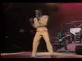 kool and the gang live new orleans "take my heart" Jt taylor