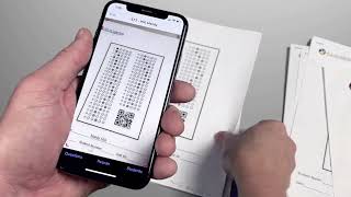 Instant Bubble Sheet Scanning with ALL In Learning