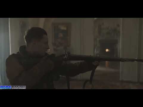 The Walking Dead Daryl Dixon - 1ª Temporada (Dublado)