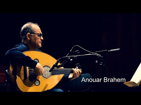 Anouar Brahem - After The Last Sky (from the new album 'After The Last Sky') Teaser | ECM Records