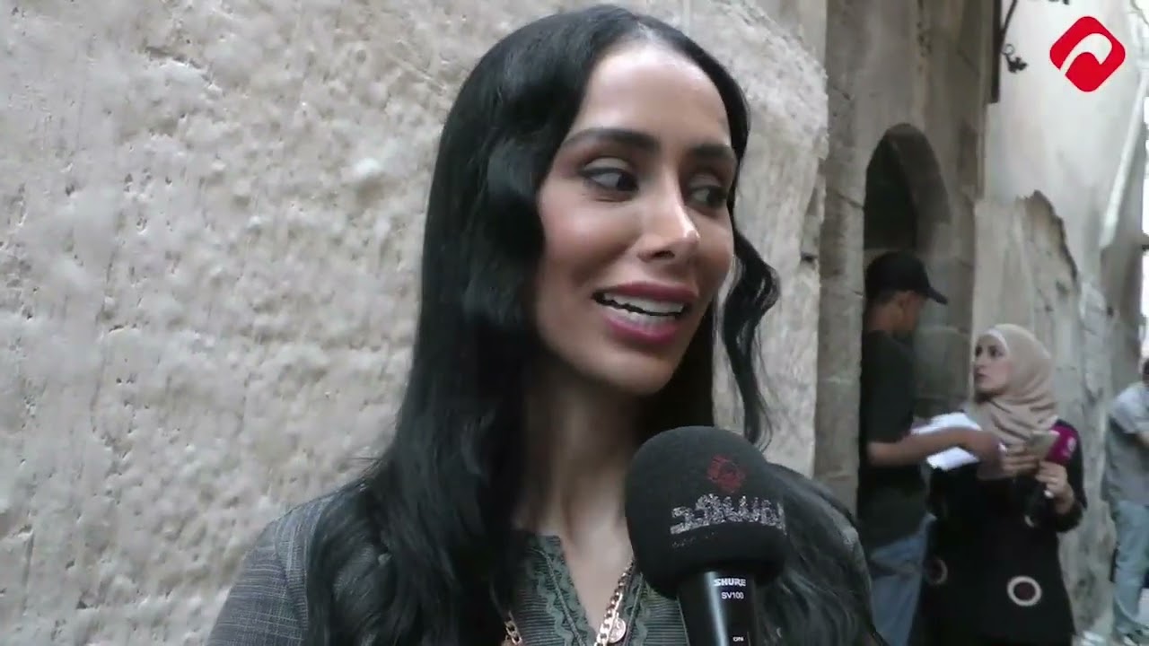 بخمسة عشر حلقة من البيئة الشامية مسلسل عزك يا شام سيدخل السباق الرمضاني القادم (المشهد في الكواليس)