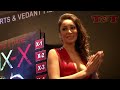 Sofia Hayat NUD Ice Bucket Challenge Sexy Holi Celebration Checkout