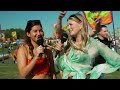 elrow Town Festivalreport met Marije Zuurveld & Lieke Augustijn