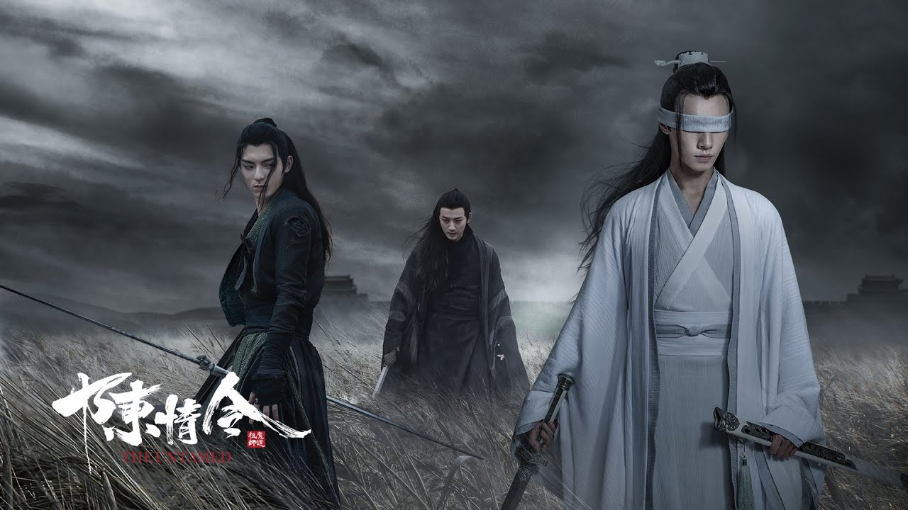 「陳情令」メイキングーー役者特集・義城編（王皓軒 宋継揚 李泊文）