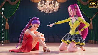 Download lagu Rescuing Rumi from Mira's Conspiracy | KPOP Demon Hunters x BRAINROT mp3 Download lagu Rescuing Rumi from Mira's Conspiracy | KPOP Demon Hunters x BRAINROT mp3