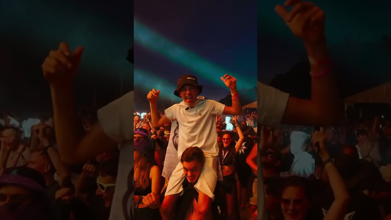 Relevatez Festival Day 1