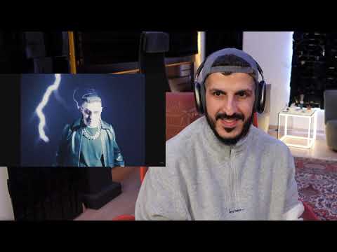 RAHIM reagiert auf RIN - Dirty South (prod. Alexis Troy & Minhtendo)