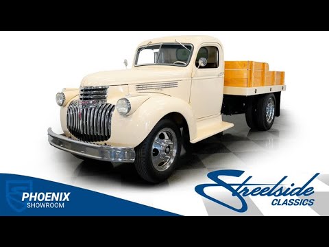 1946 Chevrolet 3800 (CC-1952057) for sale in Mesa, Arizona
