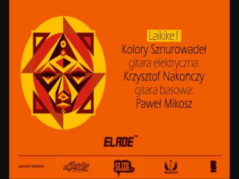 Video thumbnail for Kolory Sznurowadeł