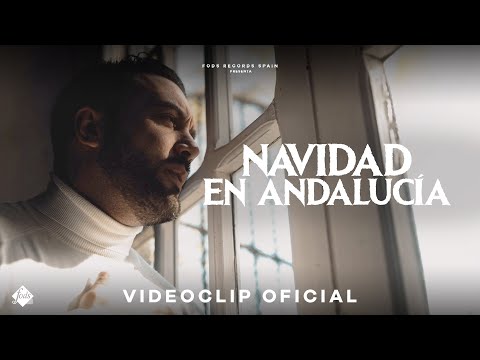 Cristian Guerrero - Navidad En Andalucía