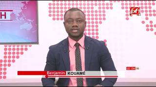 Le 13h du 25 Août 2026-BF1TV
