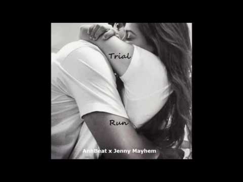 AnhBeat - Trial Run ft. Jenny Mayhem