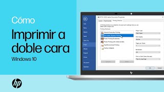 Cómo resolver problemas con impresoras HP en Windows tras actualización o  mejoras de Windows 10