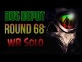 Round 68 Bus Depot Solo World Record (Black ...