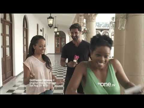 Girlfriends' Getaway 2 still