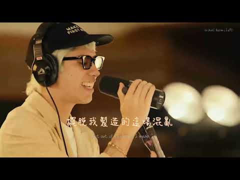 【繁中英】ONE OK ROCK - Tropical Therapy (from Studio Jam Session)