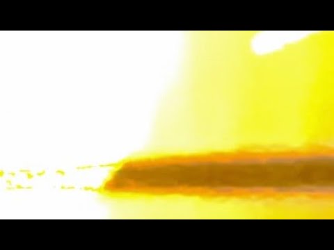 Light Refracting Through a Stained Window | Short Film