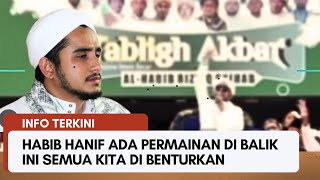 Download lagu Ceramah habib hanif Madura mp3 Download lagu Ceramah habib hanif Madura mp3