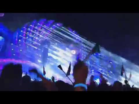 galantis EDC Orlando 2021 kinectic field