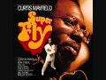 Curtis Mayfield - Cannot Find A Way