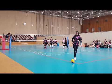 F8 vs JA1 - R2 - 09Mar18 (part 1)