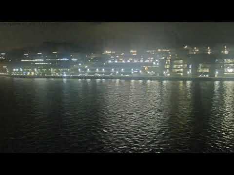 Stavanger Tjuvholmen - Live