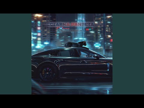 CZARNA PANTERA (feat. DRON)