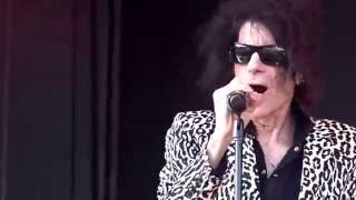 Peter Wolf -  I'm Wasting My Time - Pittsburgh, PA   06-08-16