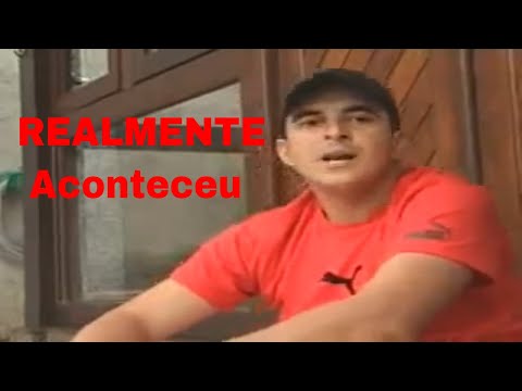 MC CEZARETH e a Música Quero Ver Dançar um Funk | Documentário