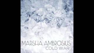 Marsha Ambrosius Cold War ft.S.Nobby