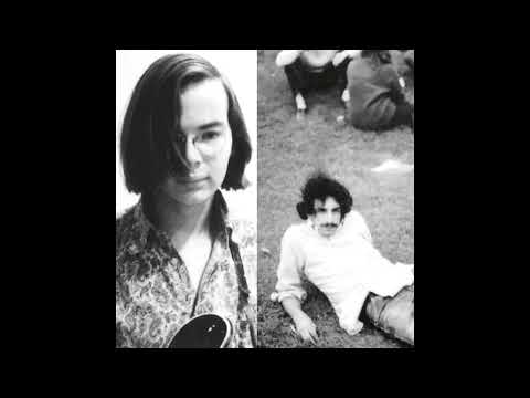 Brain Tap Shuffle - Steely Dan
