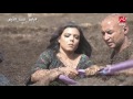 الحلقة 18 ناهد السباعي تضرب رامز جلال بعد أكتشافها لمقل�