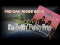 The Oak Ridge Boys ‎– Fancy Free (1981)