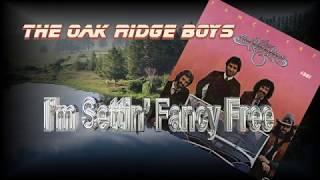 The Oak Ridge Boys ‎– Fancy Free (1981)