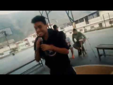 Zander vs Ovver Ochoa - Cuartos de Final | Fecha 6 | El Rey De Los Andes (Temporada 2019/2020)