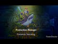 Cartoon Tale Part 29 End Post Credits