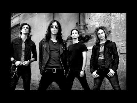 Heavens Basement - You're out of control