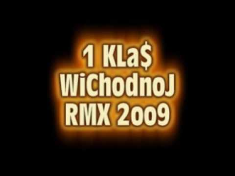 1 Klas RMX
