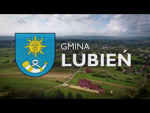 Gmina Lubień - zapraszamy