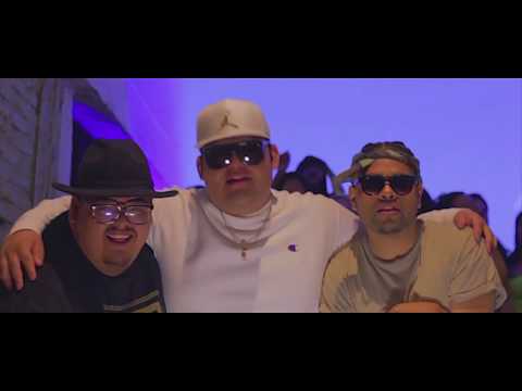 Pal Piso - Uzielito Mix ft. Ugo Angelito & Chino El Gorila Video