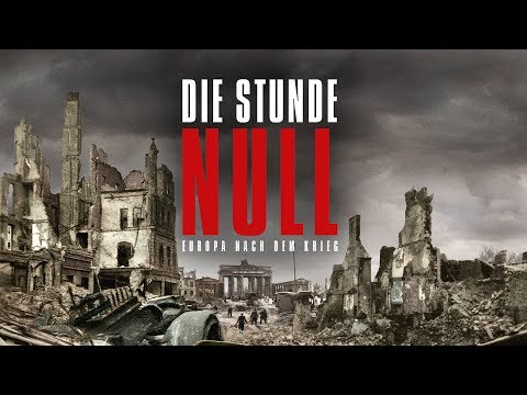 Die Stunde Null - Trailer [HD] Deutsch / German