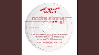 Andre Zimmer - Synthetic Station (Jex Opolis Remix) video